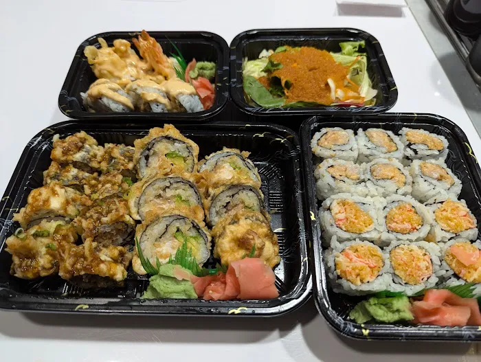 Miyako Sushi Picture 2