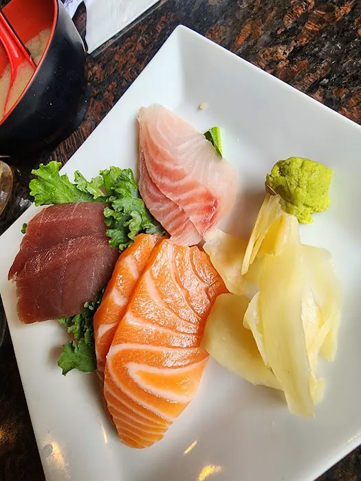 Miyako Sushi Picture 6