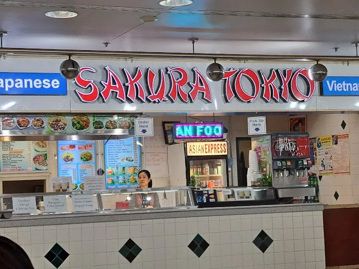 Sakura Tokyo Picture 3