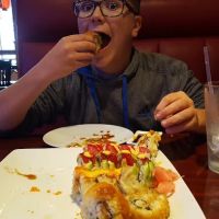 Oyako Sushi ico