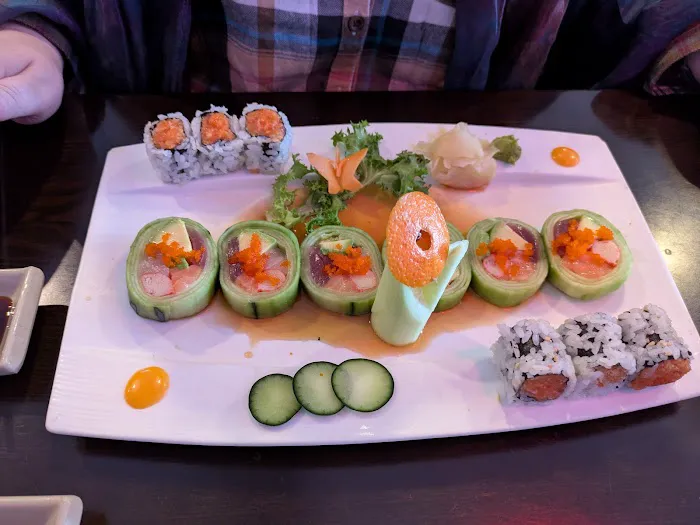 Hokkaido Sushi Picture 5
