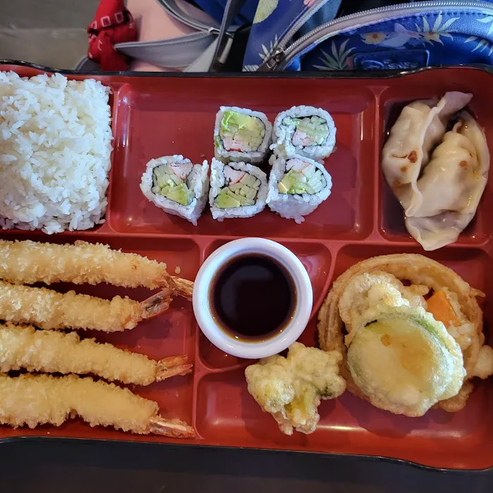 Hokkaido Sushi Picture 6