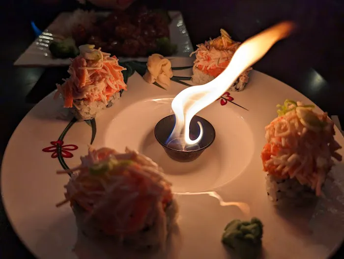 Hokkaido Sushi Picture 2