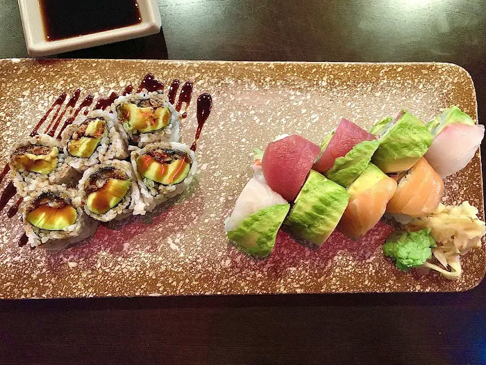 Hokkaido Sushi Picture 9