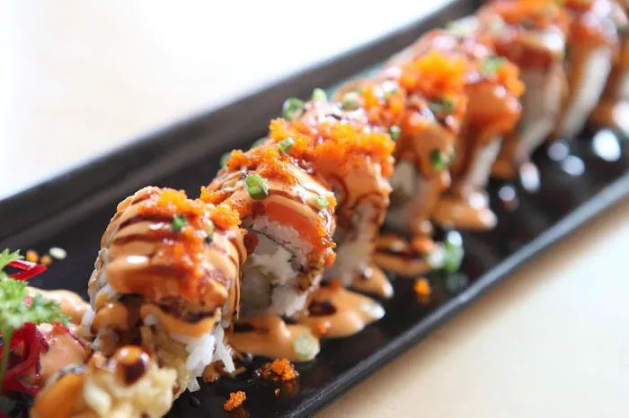 Hokkaido Sushi Picture 1