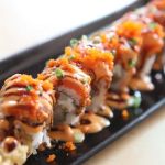 Hokkaido Sushi