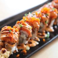 Hokkaido Sushi ico