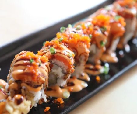 Hokkaido Sushi