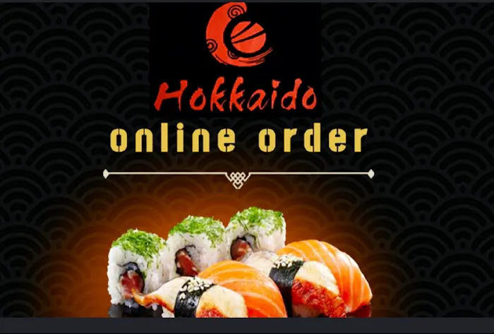 Hokkaido Sushi Picture 10