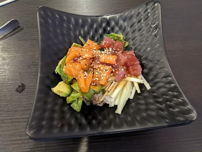 Kanji Japanese Restaurant Picture 5