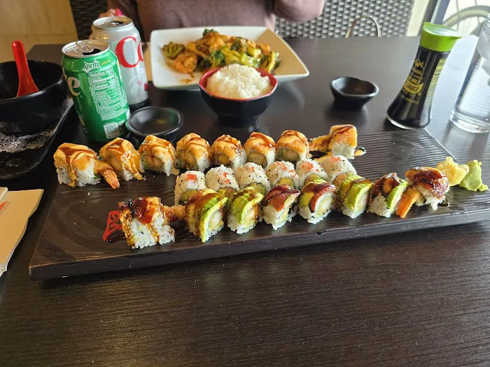 Kanji Japanese Restaurant Picture 9