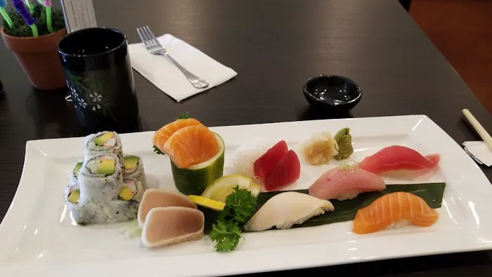 Kanji Japanese Restaurant Picture 1