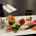Kanji Japanese Restaurant