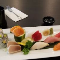 Kanji Japanese Restaurant ico