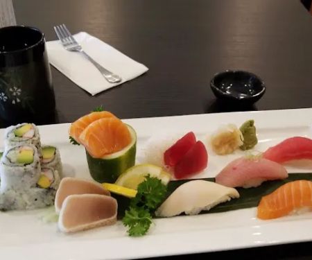 Kanji Japanese Restaurant