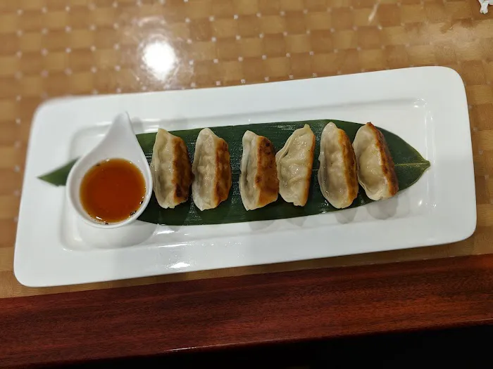 Kanji Japanese Restaurant Picture 8