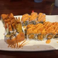 Okinii Sushi, Sushi-All-You-Can-Eat ico
