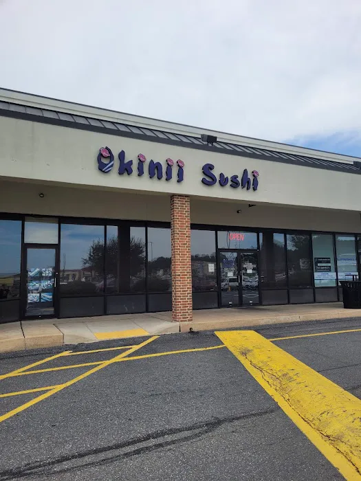 Okinii Sushi, Sushi-All-You-Can-Eat Picture 10