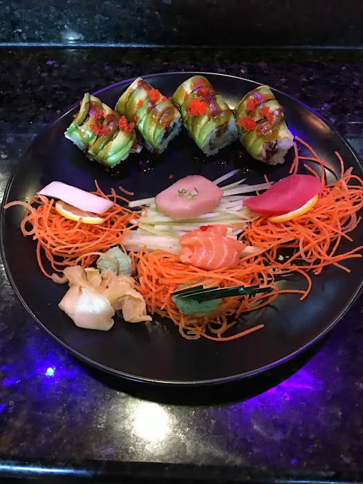 Okinii Sushi, Sushi-All-You-Can-Eat Picture 8