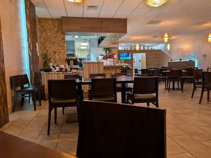 Genki sushi and grill Picture 5