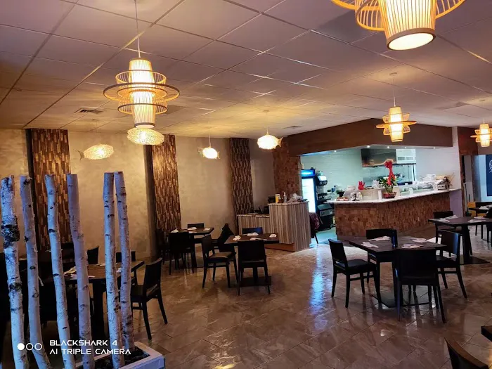 Genki sushi and grill Picture 10