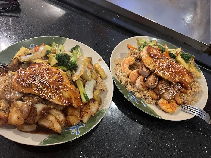 Tokyo Diner Picture 9