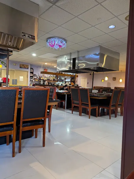 Tokyo Diner Picture 2