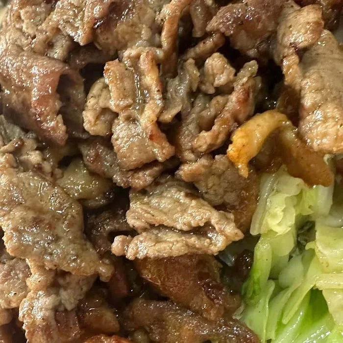 Teriyaki Max Picture 3