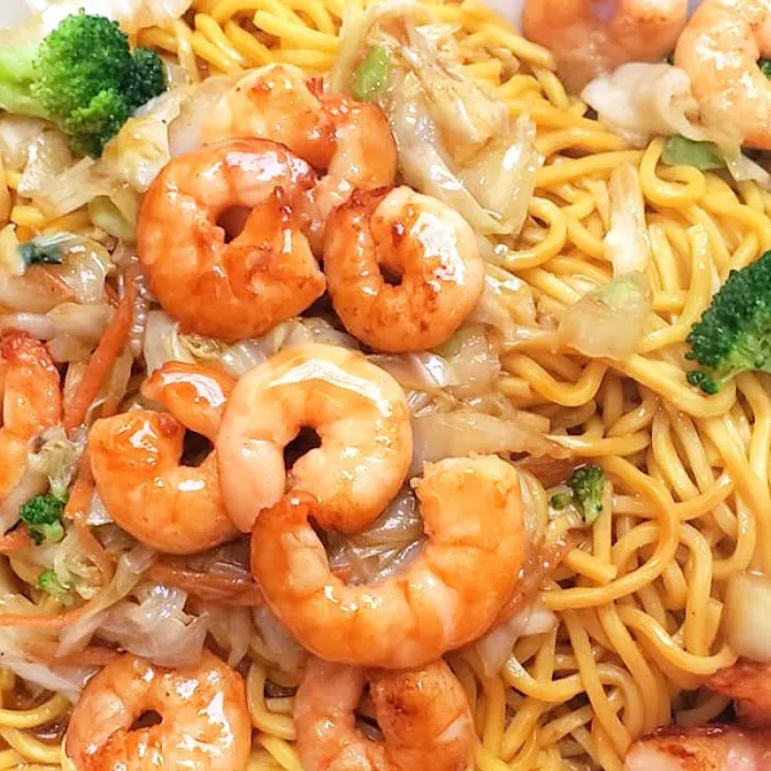 Teriyaki Max Picture 1