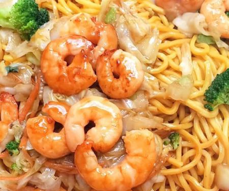 Teriyaki Max