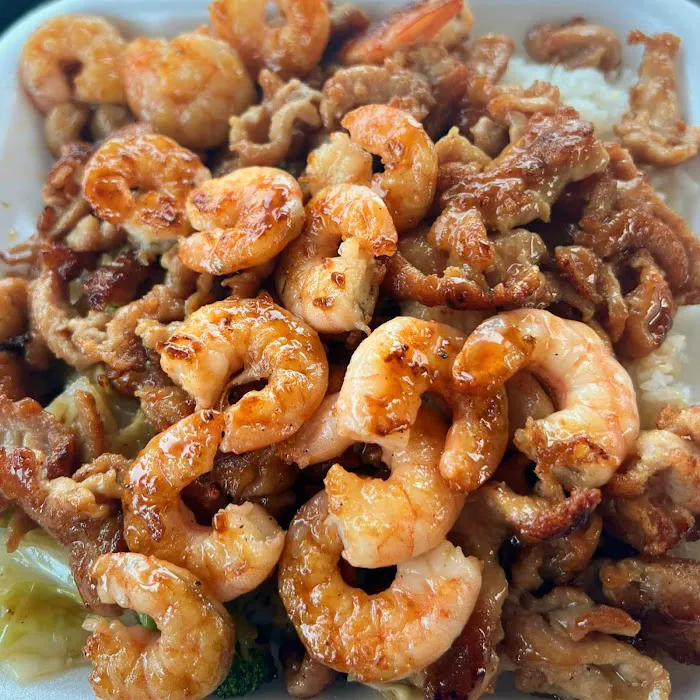 Teriyaki Max Picture 4