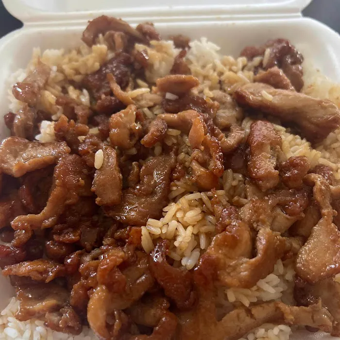 Teriyaki Max Picture 5