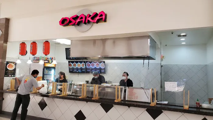 Osaka Japan Grille II Inc Picture 1