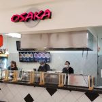 Osaka Japan Grille II Inc