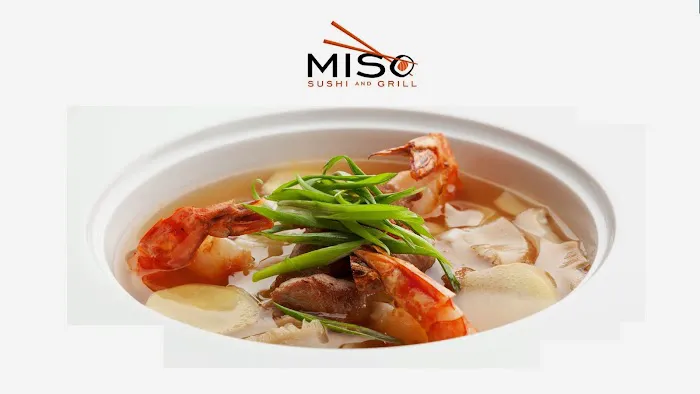 Miso Sushi & Grill Picture 10