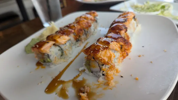 Miso Sushi & Grill Picture 5