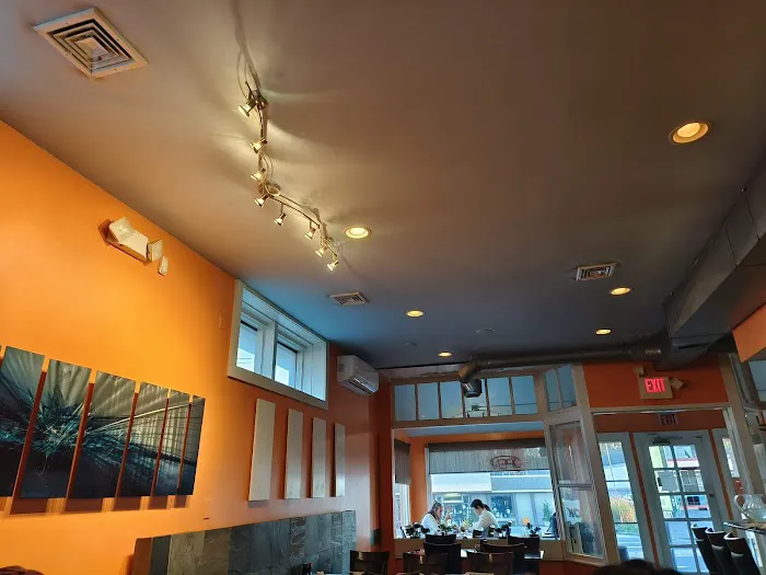 Miso Sushi & Grill Picture 8