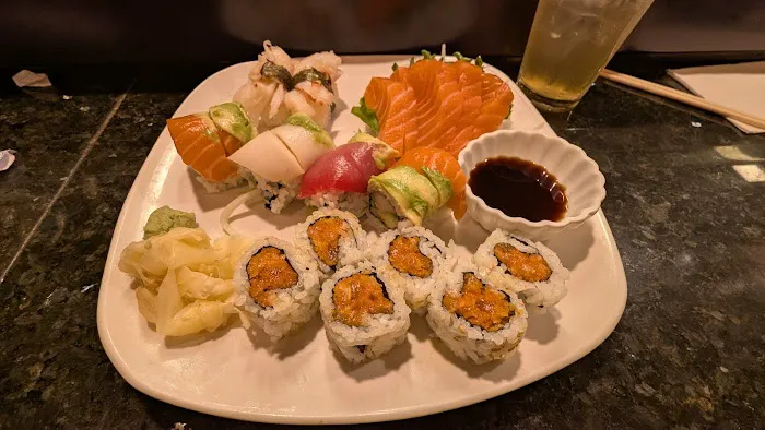 Miso Sushi & Grill Picture 6