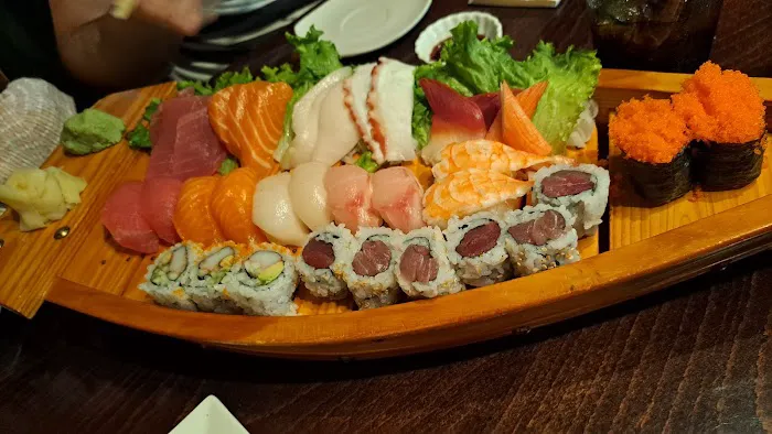 Miso Sushi & Grill Picture 2