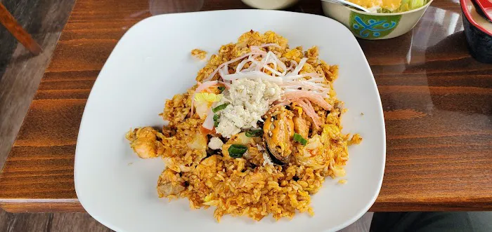 Miso Sushi & Grill Picture 4