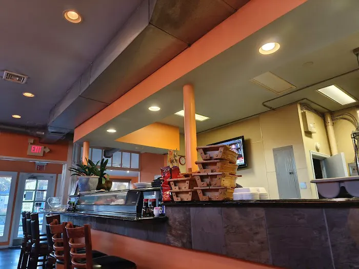 Miso Sushi & Grill Picture 9