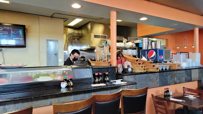 Miso Sushi & Grill Picture 1