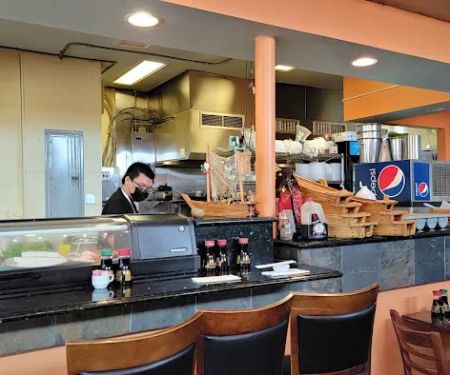 Miso Sushi & Grill