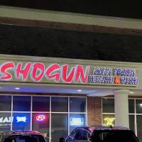 Shogun Asian Fusion Hibachi and Sushi ico