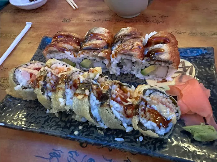 Tokyo House Restaurant Picture 10