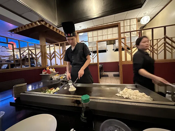Tokyo House Restaurant Picture 5
