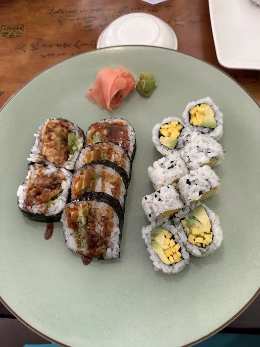 Tokyo House Restaurant Picture 1