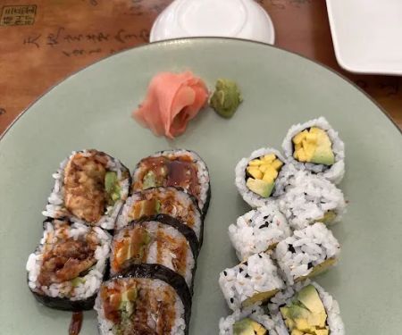 Tokyo House Restaurant
