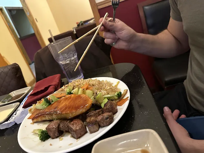 Tokyo House Restaurant Picture 8