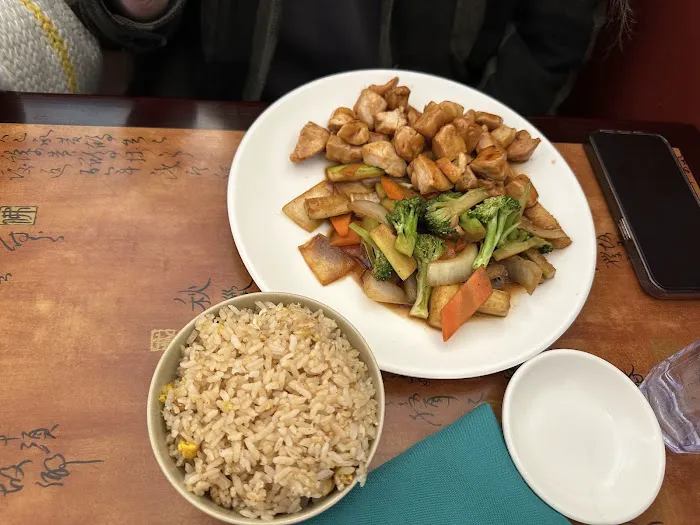 Tokyo House Restaurant Picture 4